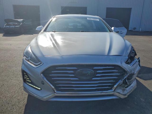 Hyundai SONATA Hybrid Image 3