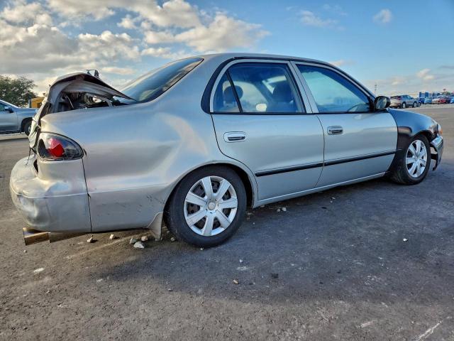 Toyota Corolla Ve Image 5