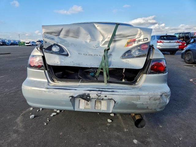 Toyota Corolla Ve Image 6