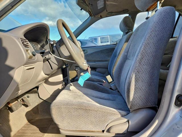 Toyota Corolla Ve Image 3