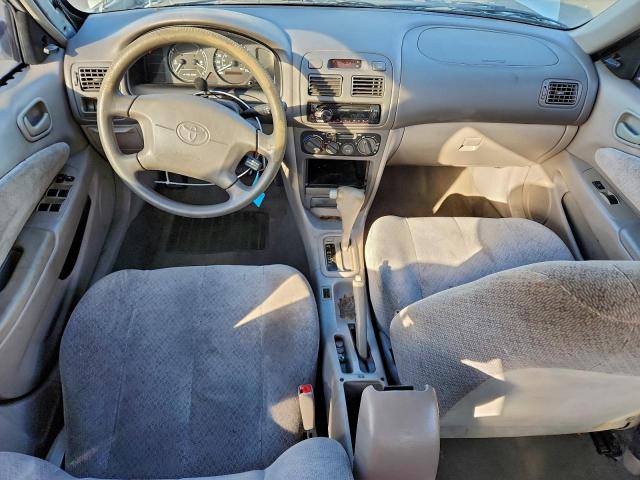 Toyota Corolla Ve Image 7