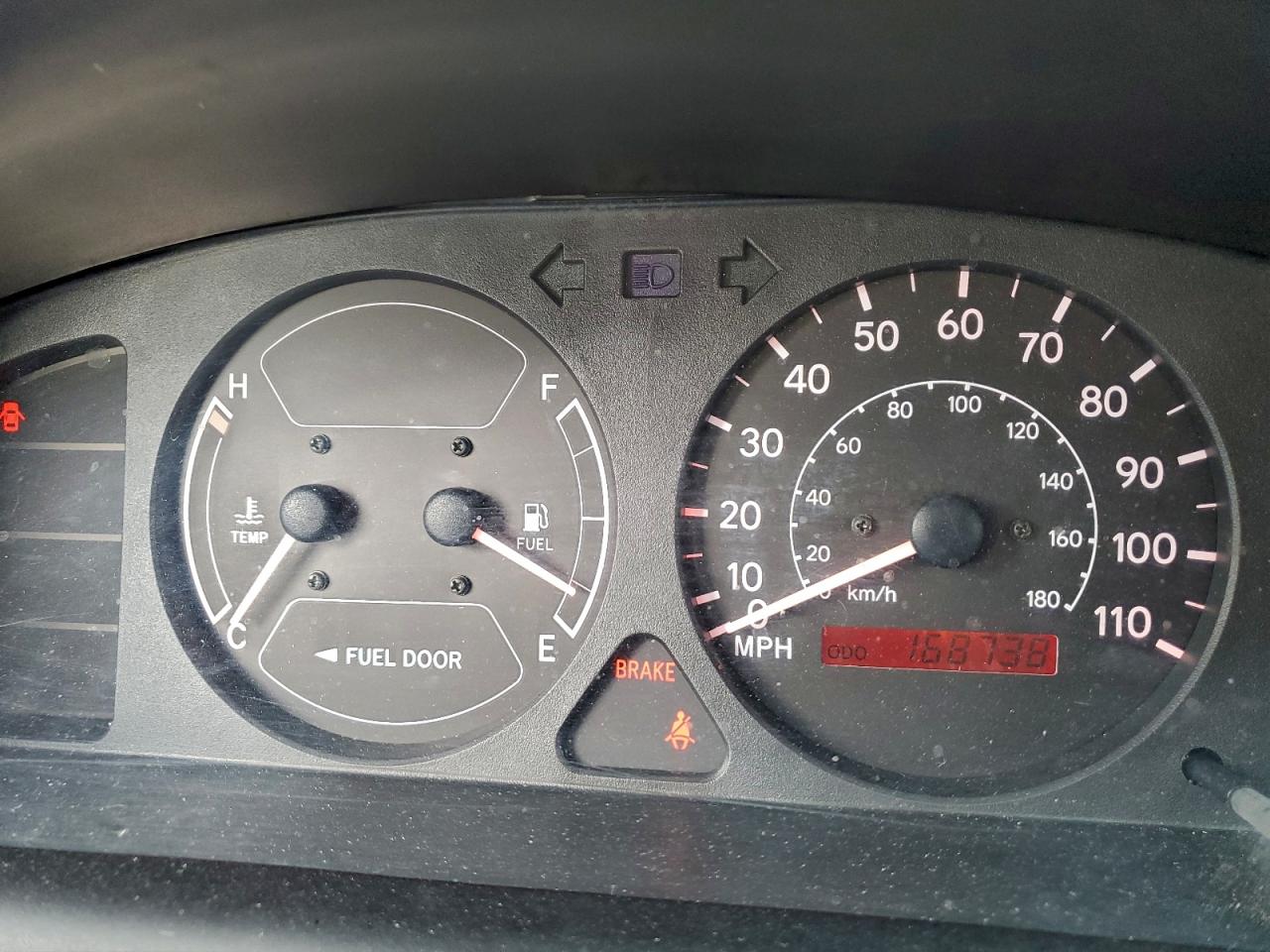 Toyota Corolla Ve Image 9