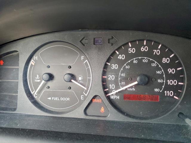 Toyota Corolla Ve Image 9