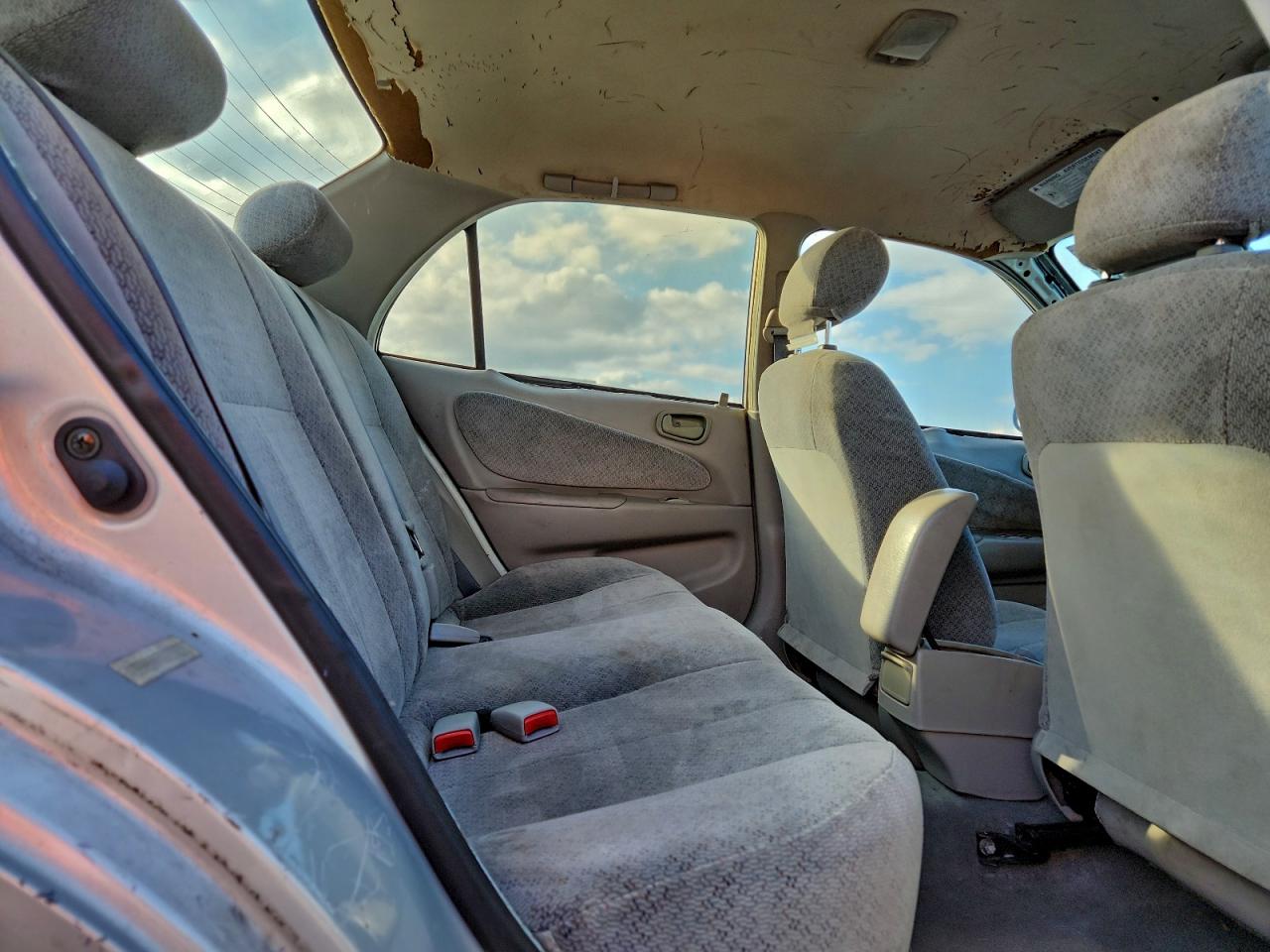 Toyota Corolla Ve Image 10