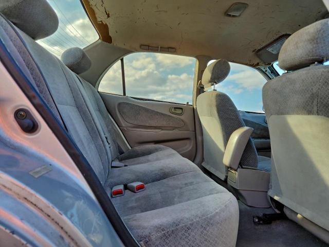 Toyota Corolla Ve Image 10