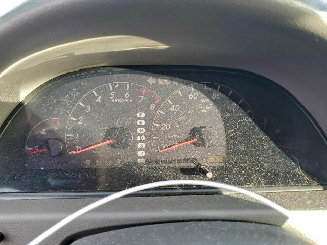 Toyota Camry Le Image 6