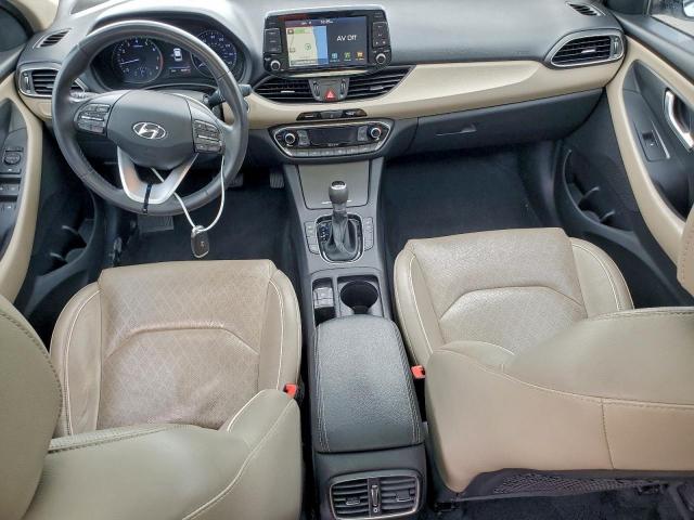 Hyundai ELANTRA Image 6