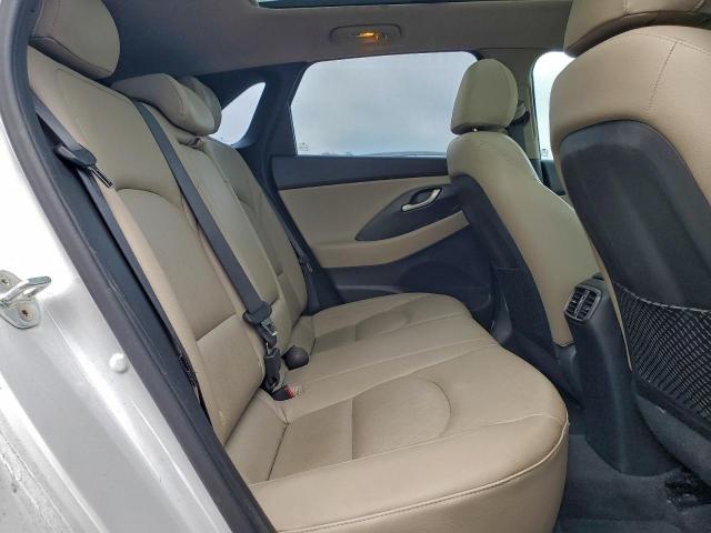 Hyundai ELANTRA Image 10