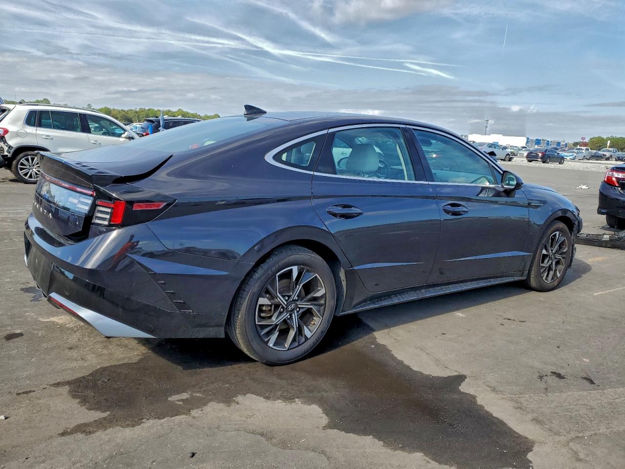 Hyundai SONATA Sel Image 11