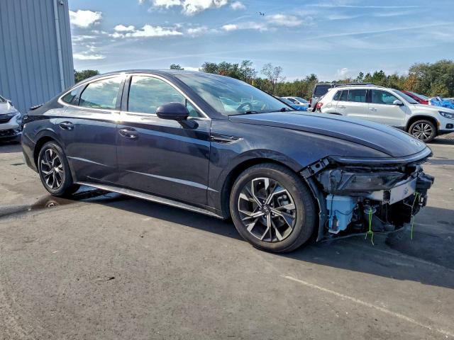 Hyundai SONATA Sel Image 8