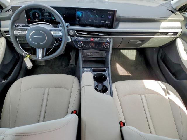 Hyundai SONATA Sel Image 7