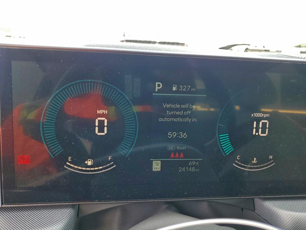 Hyundai SONATA Sel Image 3