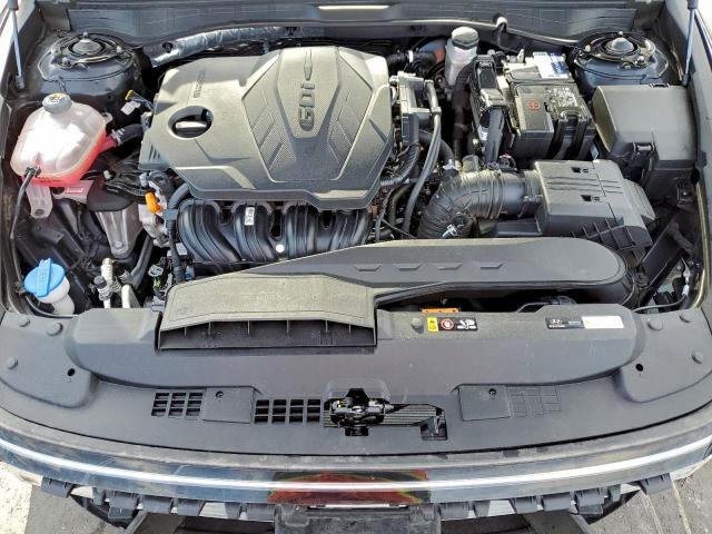 Hyundai SONATA Sel Image 10