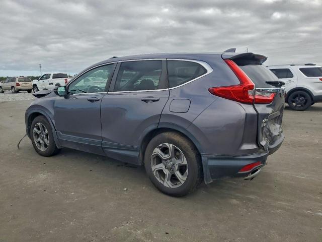 Honda Crv Exl Image 13