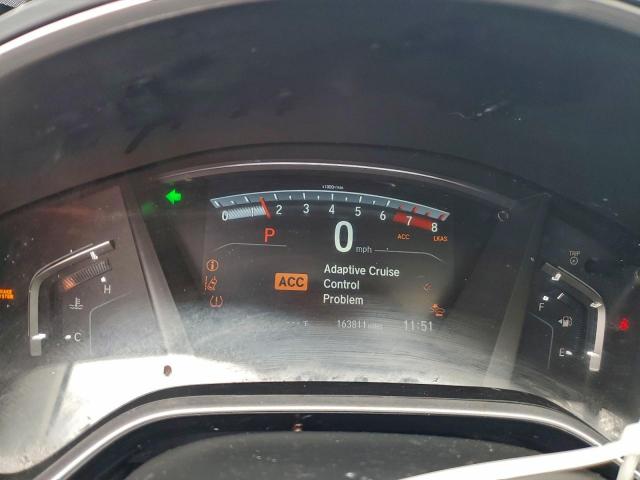 Honda Crv Exl Image 4