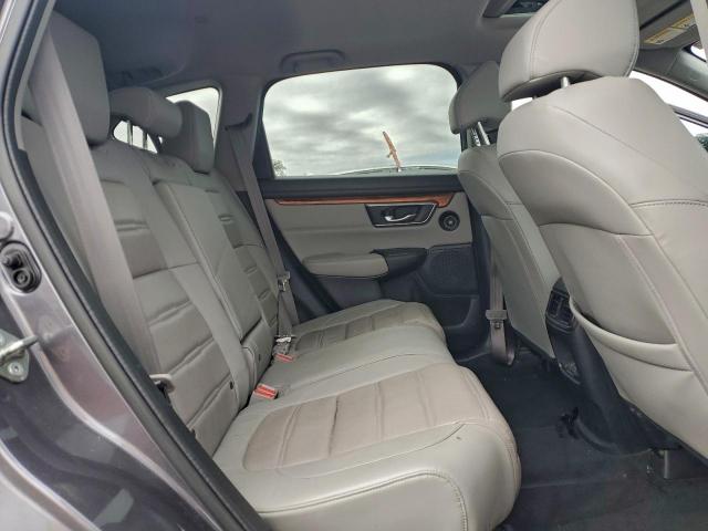 Honda Crv Exl Image 2