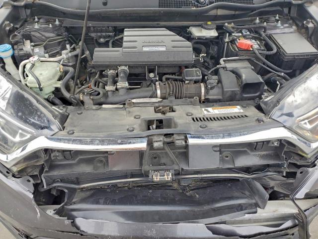 Honda Crv Exl Image 5