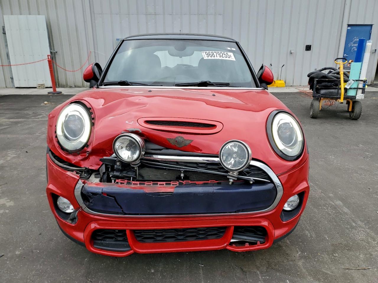 MINI Cooper S Image 7