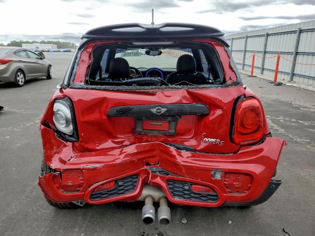 MINI Cooper S Image 4