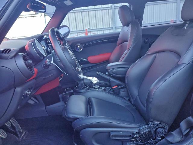 MINI Cooper S Image 5