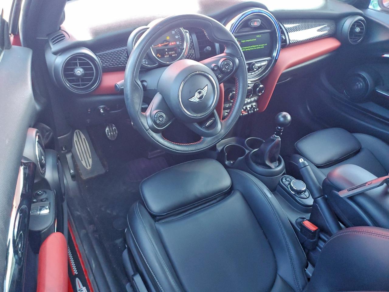 MINI Cooper S Image 10