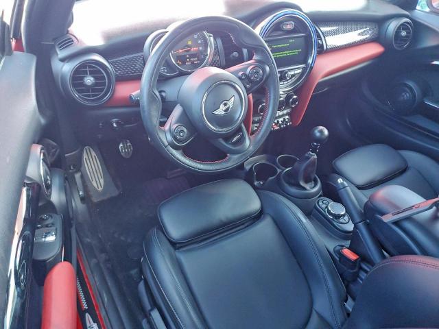 MINI Cooper S Image 10