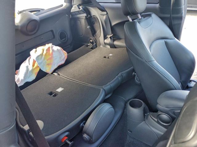 MINI Cooper S Image 9