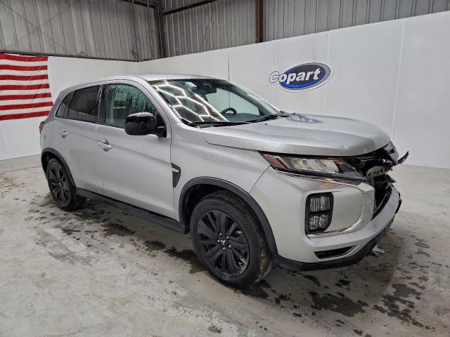 Mitsubishi Outlander S Image 2