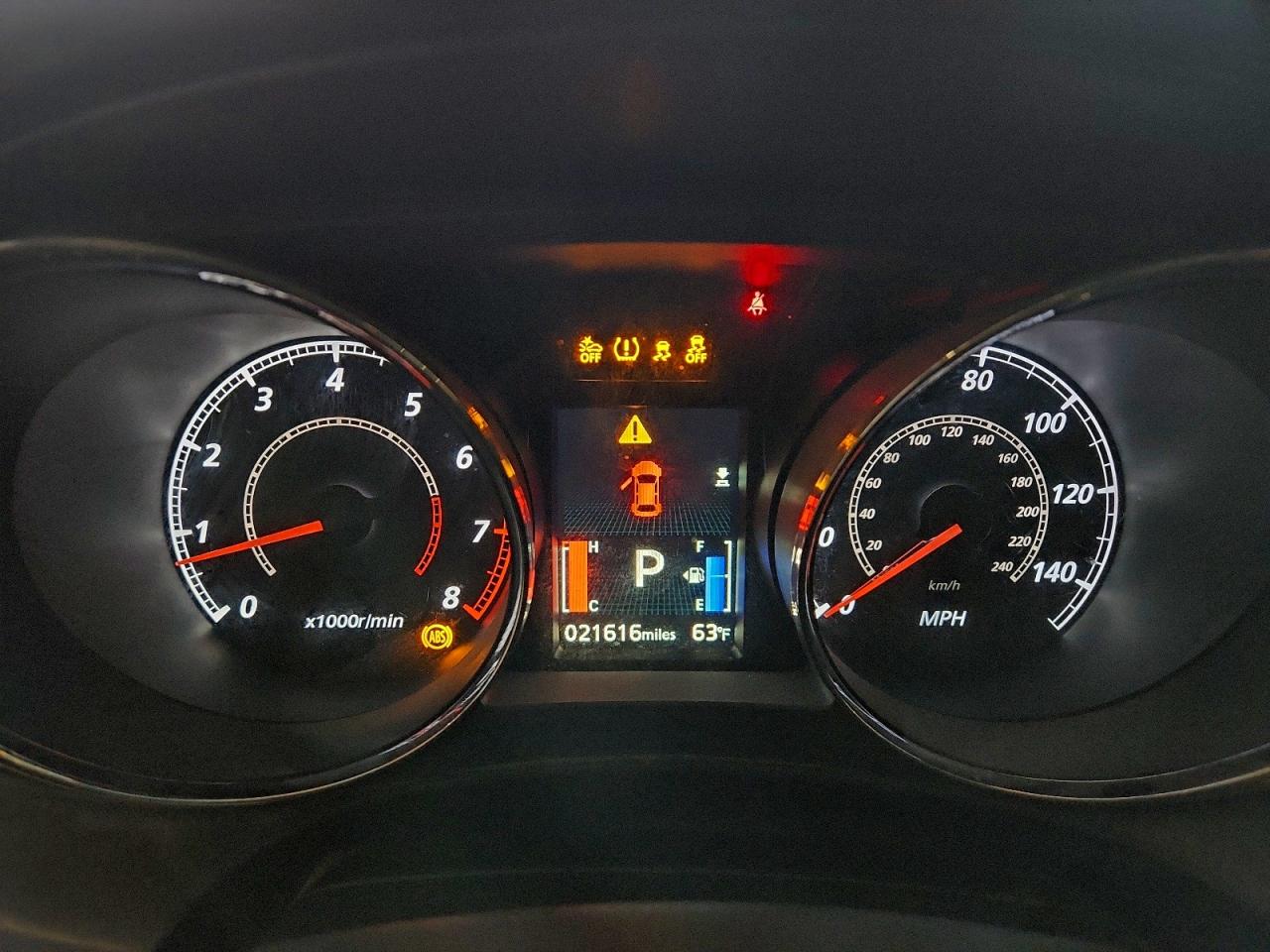 Mitsubishi Outlander S Image 10