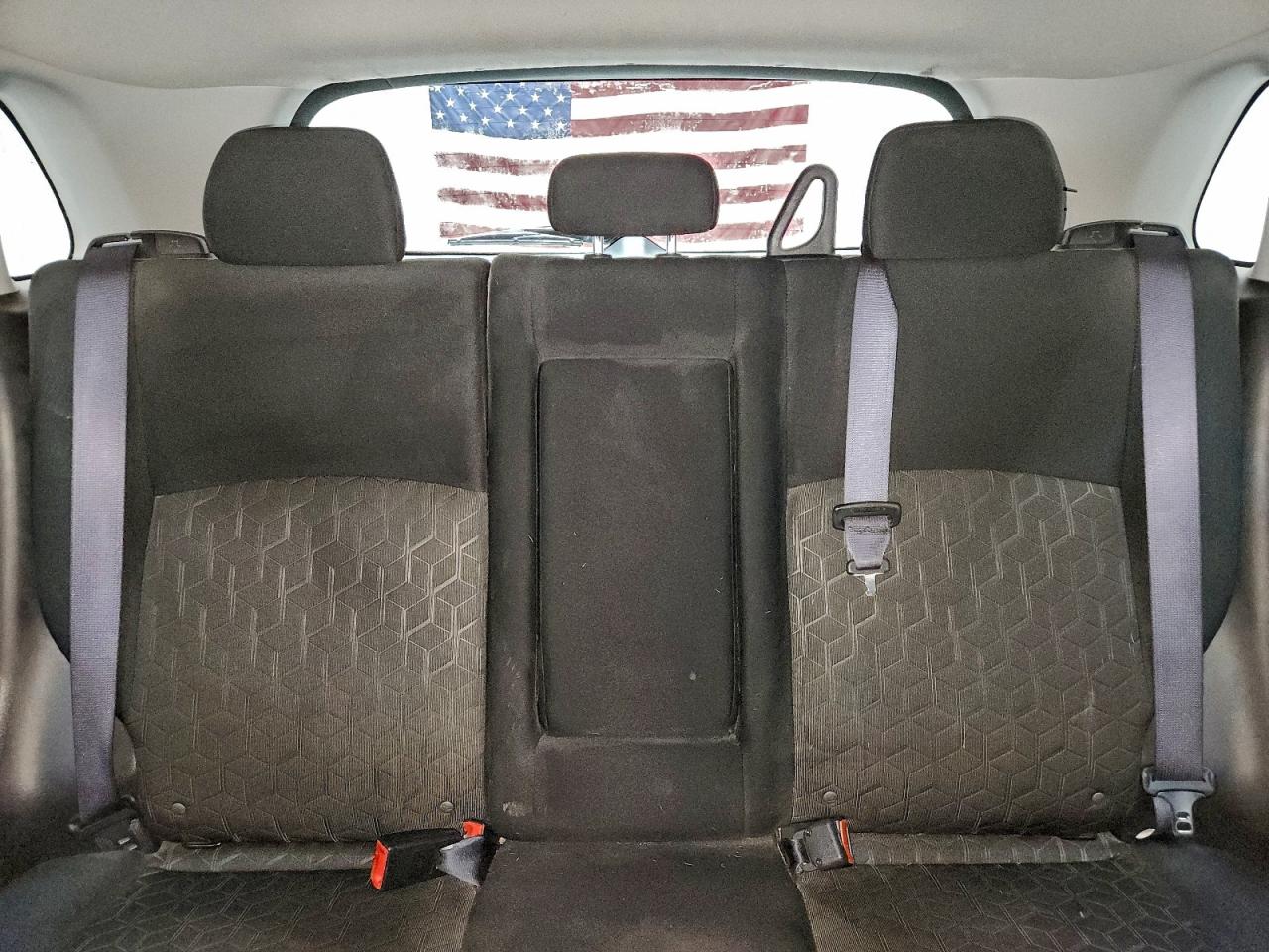 Mitsubishi Outlander S Image 7