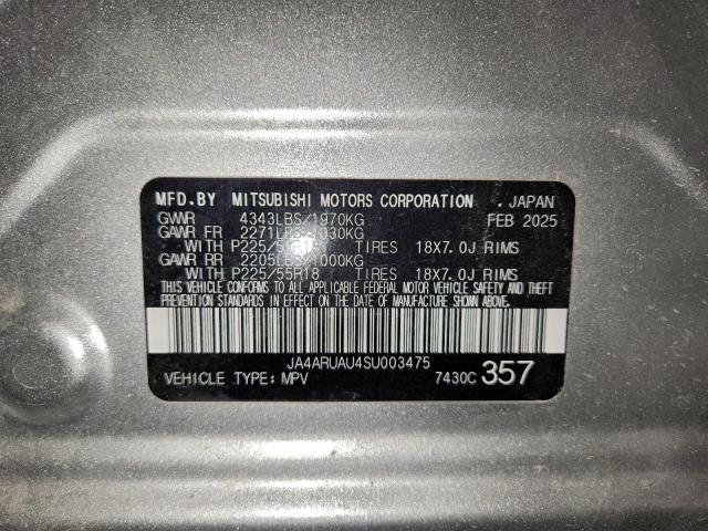 Mitsubishi Outlander S Image 12