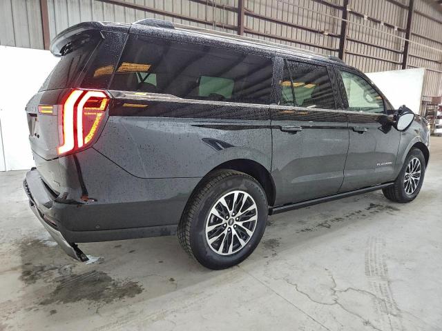 Ford Expedition Max Platinum Image 6