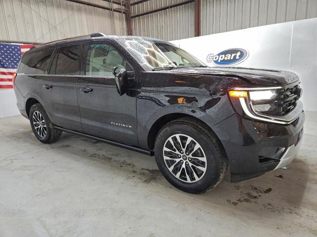 Ford Expedition Max Platinum Image 5