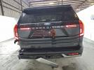 Ford Expedition Max Platinum Image 12