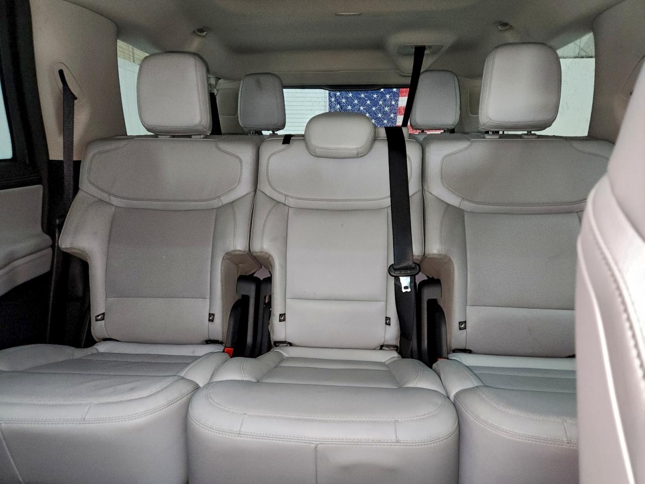 Ford Expedition Max Platinum Image 9