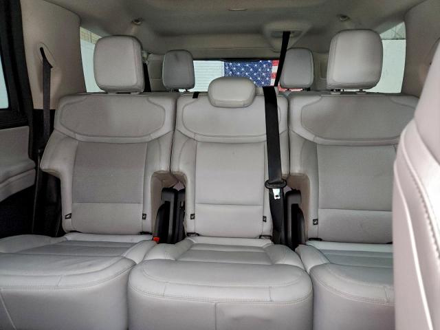 Ford Expedition Max Platinum Image 9