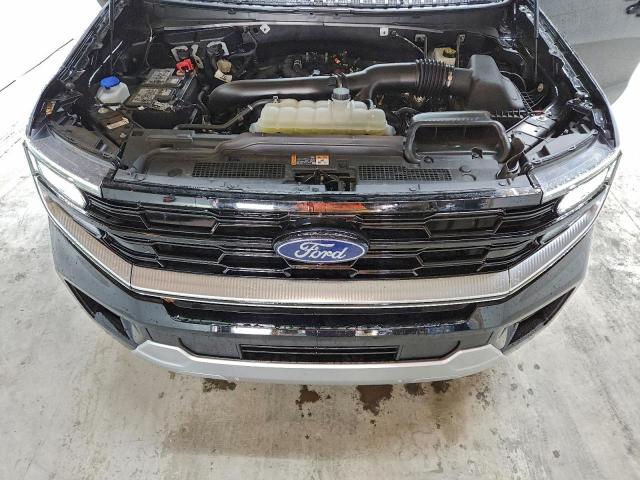 Ford Expedition Max Platinum Image 14