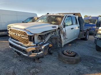  Salvage Ram 3500