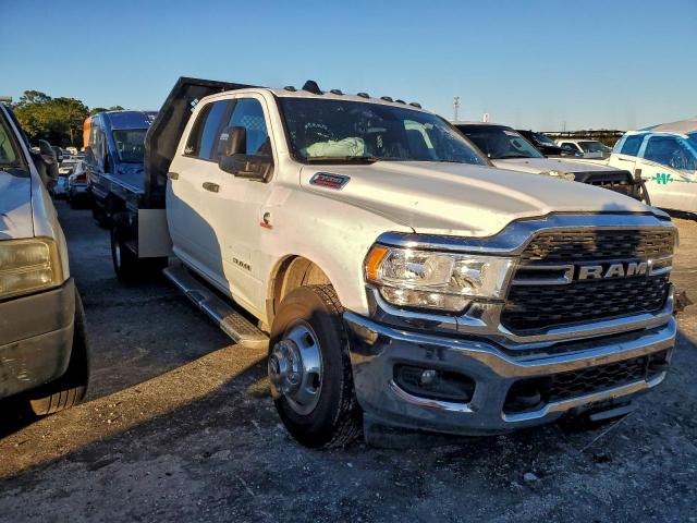 Ram 3500 Big Horn Image 5