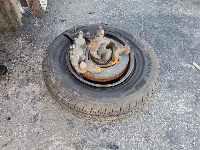 Ram 3500 Big Horn Image 8