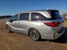 Honda Odyssey Exl Image 9