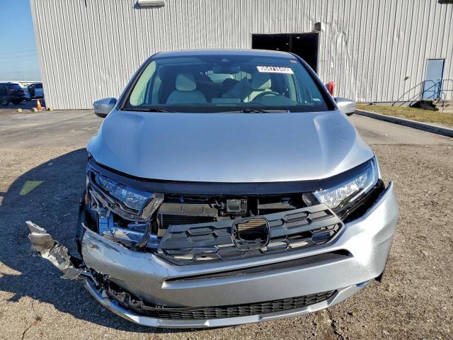 Honda Odyssey Exl Image 6