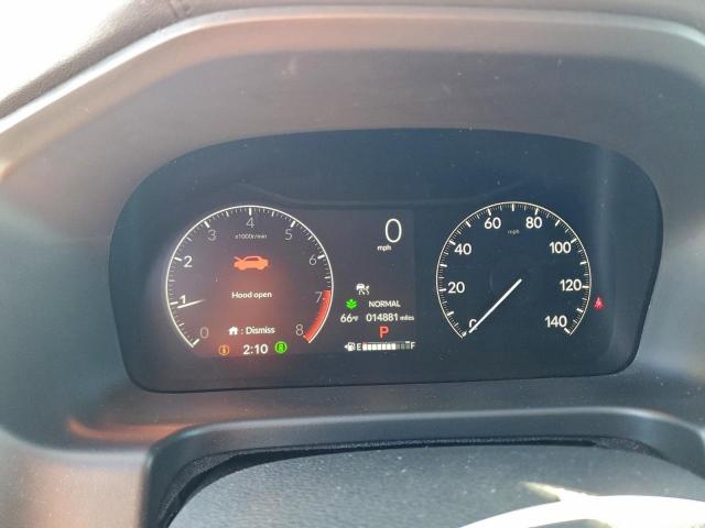 Honda Odyssey Exl Image 4