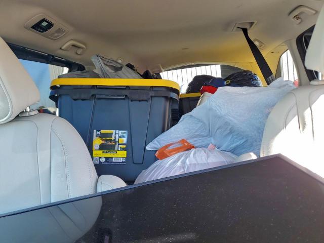 Honda Odyssey Exl Image 10