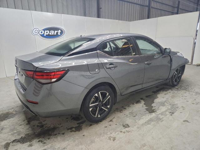 Nissan Sentra Sv Image 3