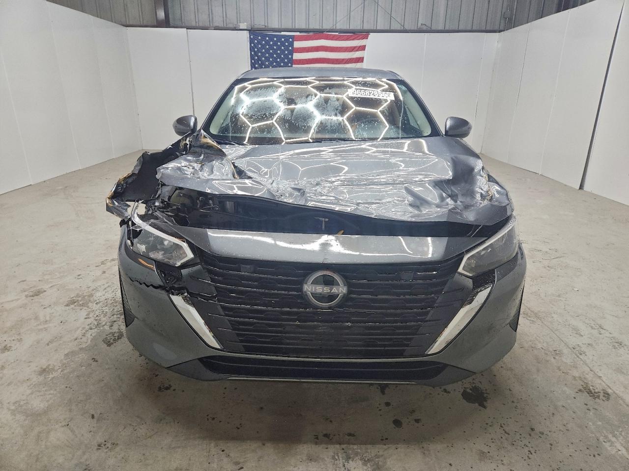 Nissan Sentra Sv Image 7