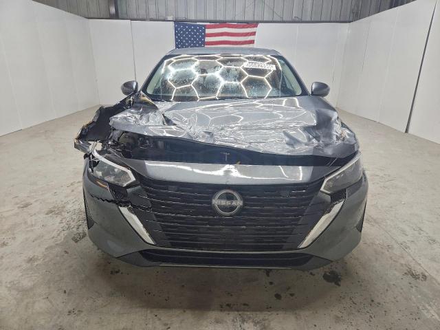 Nissan Sentra Sv Image 7