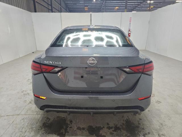 Nissan Sentra Sv Image 2