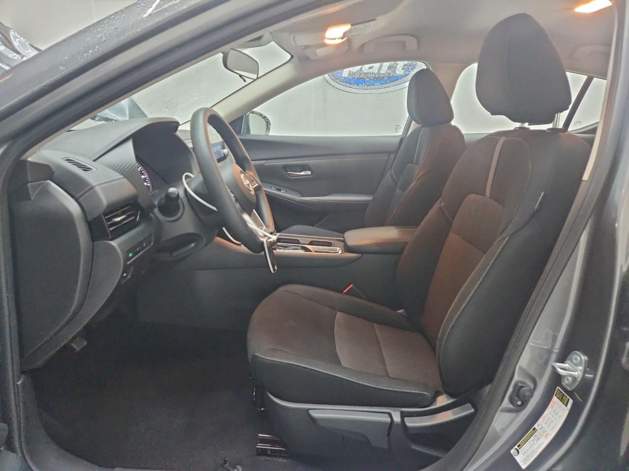 Nissan Sentra Sv Image 5