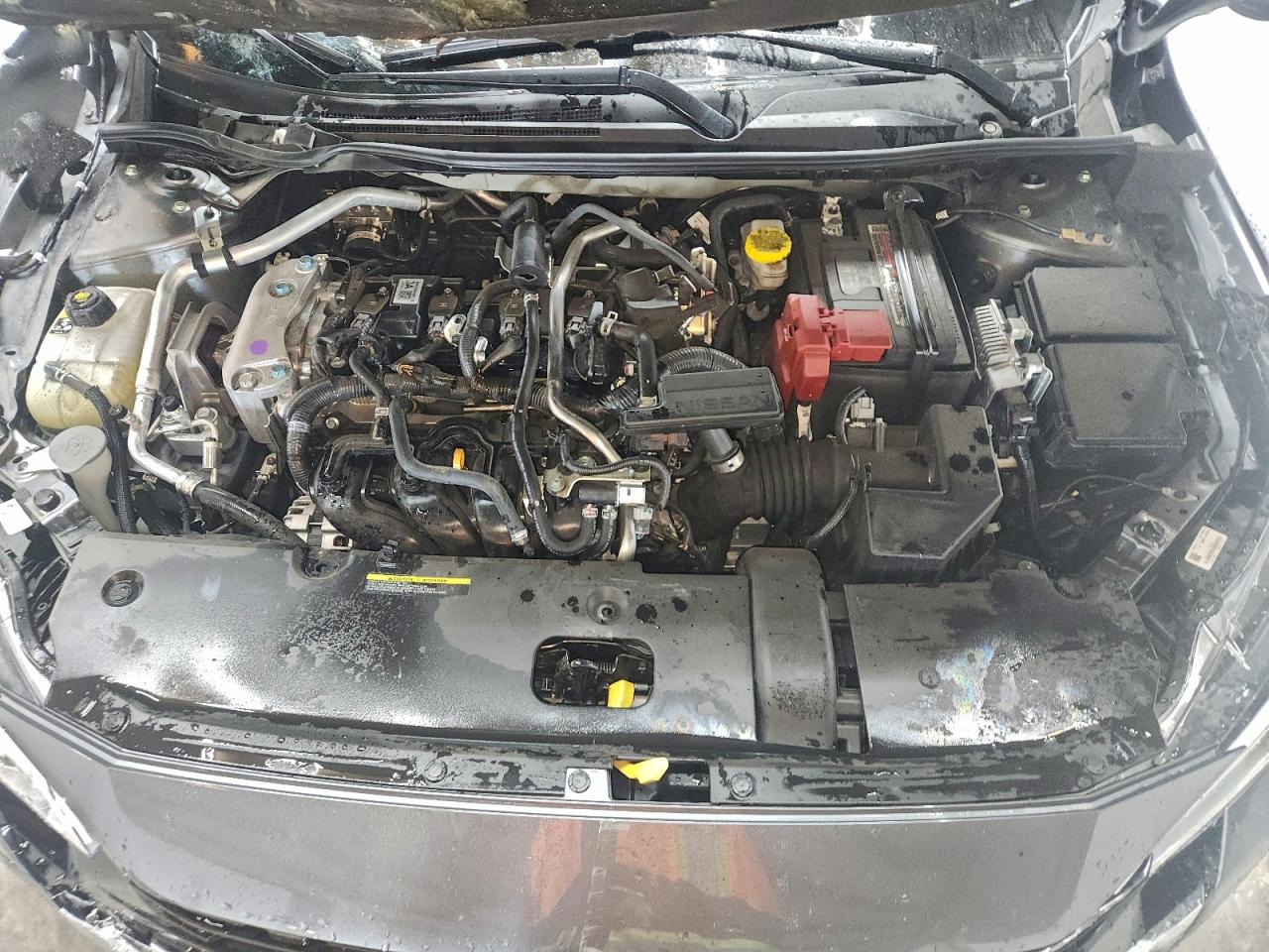 Nissan Sentra Sv Image 12